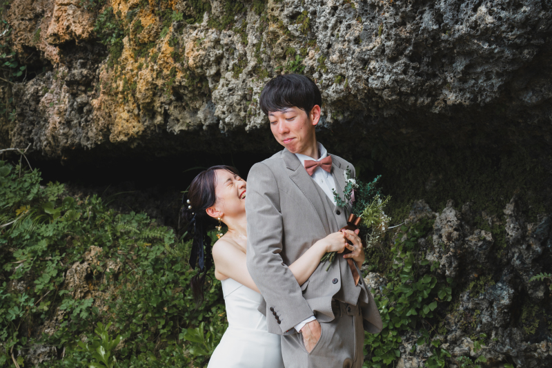 【撮影当日の流れ】撮影当日のスケジュールはこちらの内容をご参考くださいませ♪