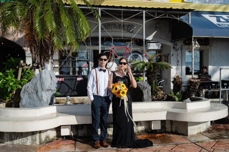 【おすすめ観光スポット〜繁華街編〜】沖縄の繁華街も撮影スポットの宝庫です!