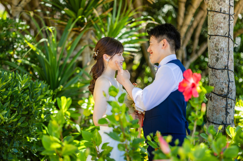 【沖縄本島の素敵な花について】沖縄でしか出会えない花々をご紹介します！