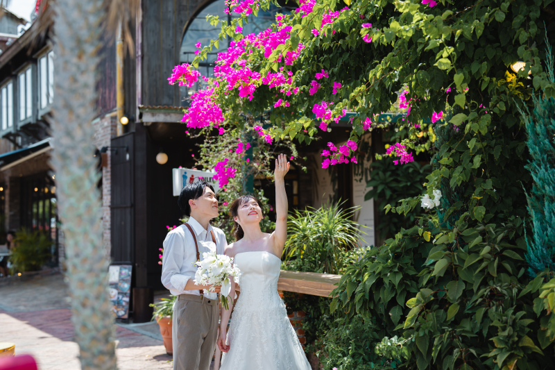 【衣装の追加料金は一切不要】衣装はどれを選んでも追加料金はかかりません!