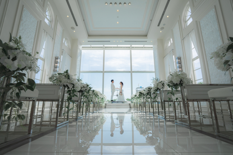 【衣装の追加料金は一切不要】どの衣装を選んでも追加料金がないから安心なんです！