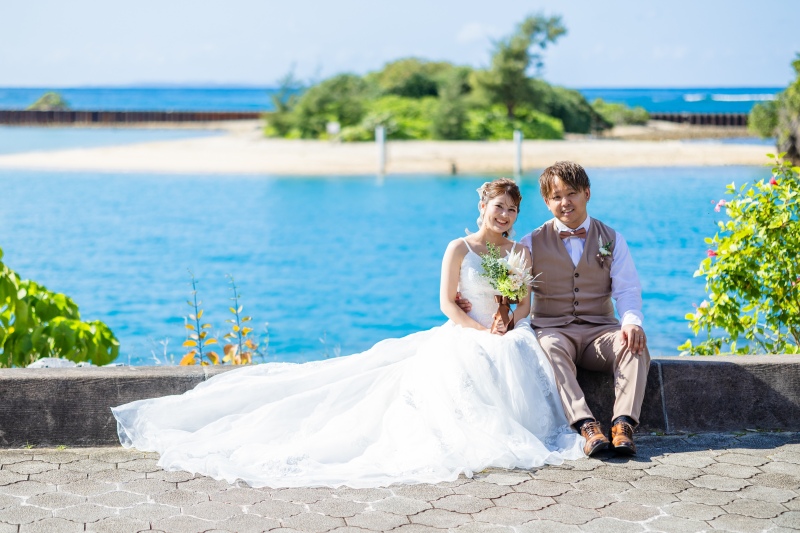 【フォトウェディング当日に気をつけること】このブログを見れば安心です!