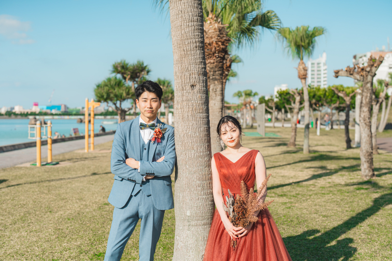 【沖縄本島の素敵な花について】沖縄ならではの植物をご紹介します♬