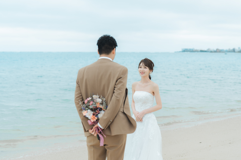 【衣装の追加料金は一切不要】豊富なドレスからお好みの1着を見つけてください＾＾