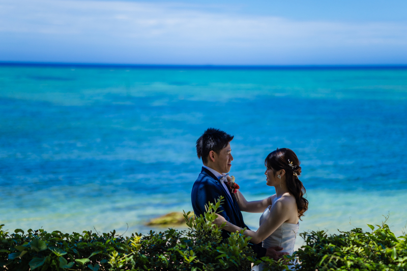 【当日までの事前準備・注意点 〜美容編 】暑さよりも”日差しの強さ”に対策を!