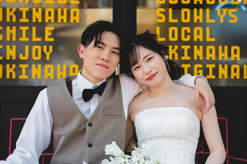 【フォトウェディング当日に気をつけること】事前に知っておけば対策できて安心です♪