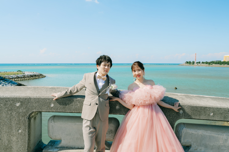 【おすすめ観光スポット〜繁華街編〜】 繁華街も沖縄の素敵なスポットのひとつです♪