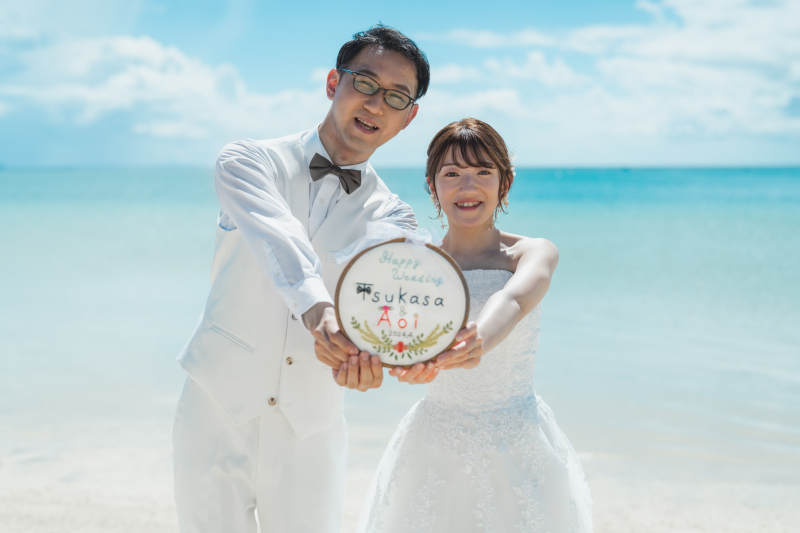 【フォトウェディング当日に気をつけること】事前に知っておけば対策できて安心です♪