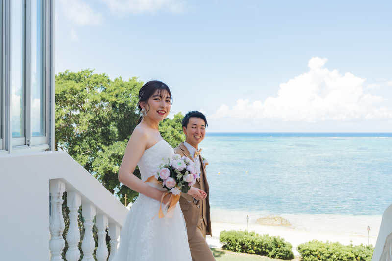 【撮影当日の流れ】撮影当日のスケジュールはこちらの内容をご参考くださいませ♪