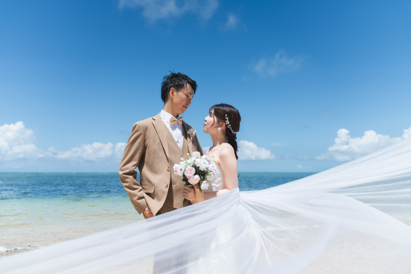 【撮影当日の流れ】撮影当日のスケジュールはこちらの内容をご参考くださいませ♪