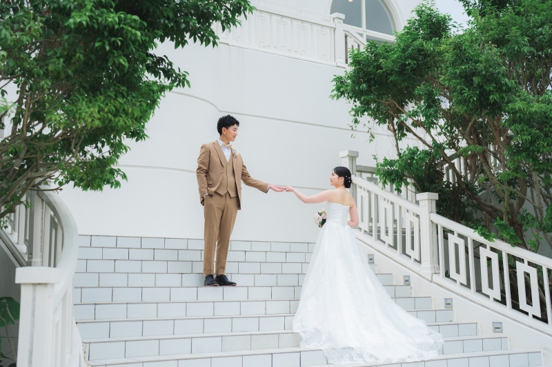 【当日までの事前準備・注意点 〜美容編 〜】事前準備も余裕を持ってするのが◎