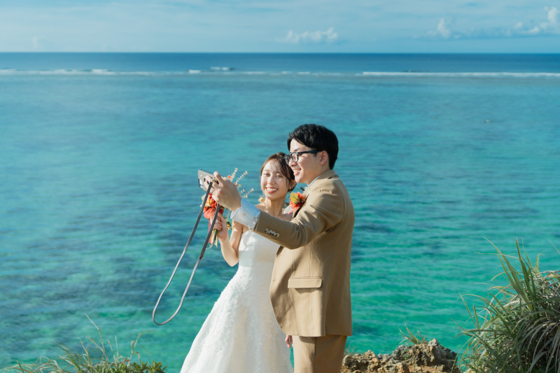 【滞在期間中のいつ撮影する？】旅行スケジュールはもうお決まりですか？