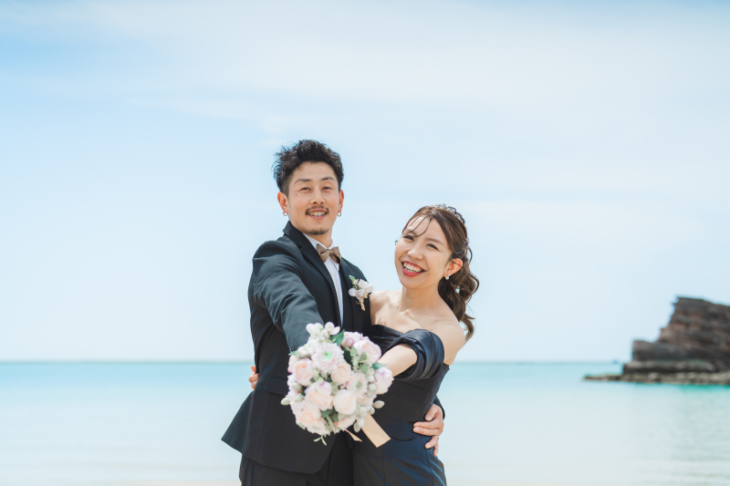 【フォトウェディング当日に気をつけること】事前に知っておけば対策できて安心です♪