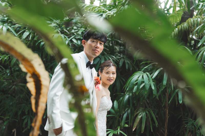 【当日までの事前準備・注意点 〜美容編 〜】美容に関する準備はこちらをご参考に◎