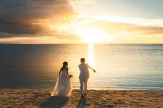 【おすすめ観光スポット〜繁華街編〜】 繁華街も沖縄の素敵な撮影スポットが豊富です