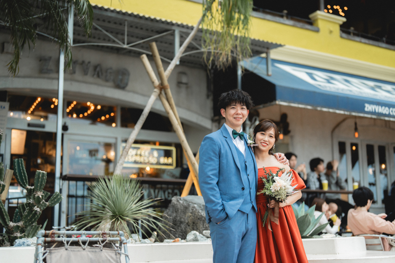 【おすすめ観光スポット〜繁華街編〜】沖縄の写真スポットはビーチだけじゃないのです