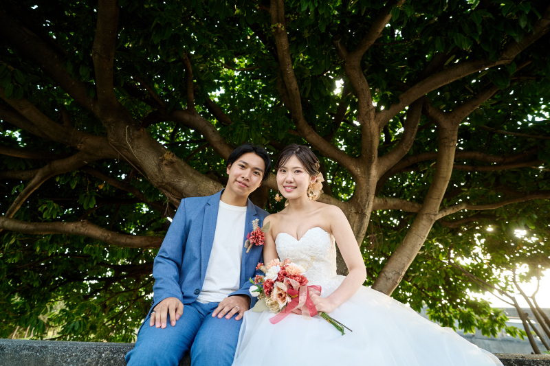 【口コミについて】撮影を終えたたくさんのお客様より嬉しいお言葉をいただきました！