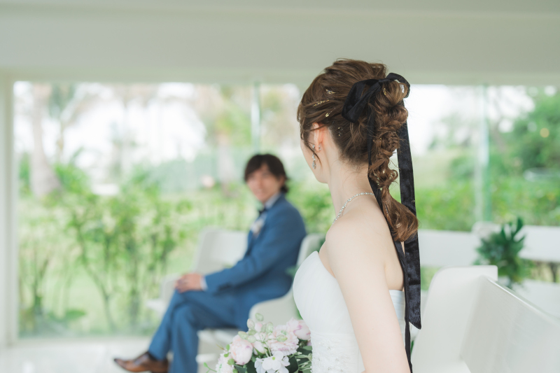 【当日までの事前準備 〜持ち物編〜】忘れ物がないようにしっかり事前準備の時間を！