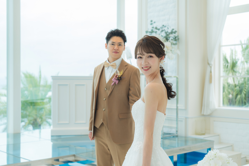 【フォトウェディング当日に気をつけること】事前に知っておけば対策できて安心です♪