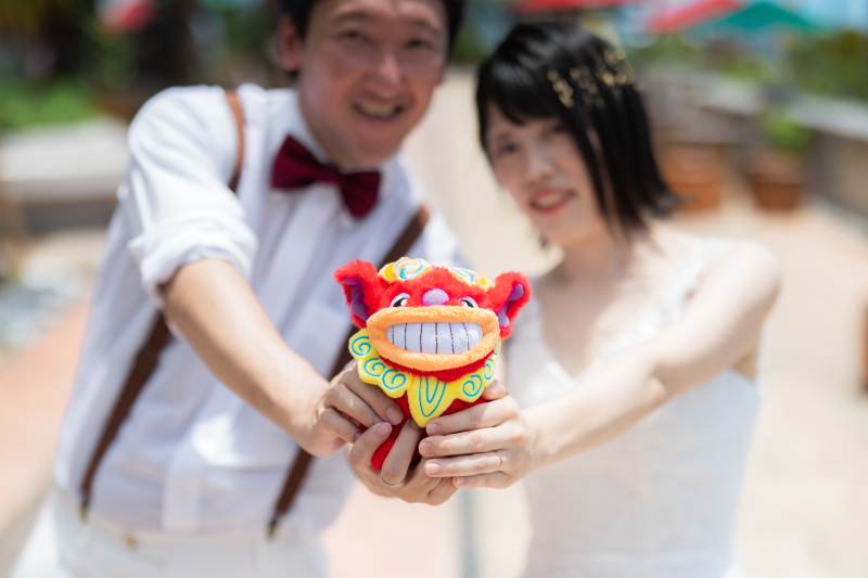 【フォトウェディング当日に気をつけること】素敵なフォトウェディングにするために。