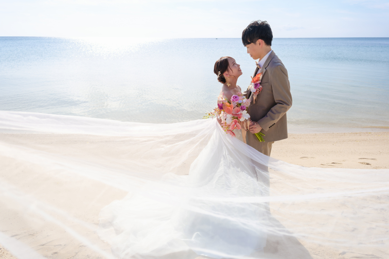 【おすすめ観光スポット〜繁華街編〜】沖縄の写真スポットはビーチだけじゃないのです