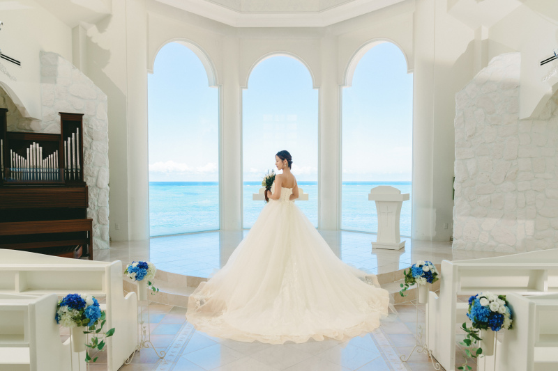 【衣装の追加料金は一切不要】どの衣装を選んでも追加料金がないから安心なんです！