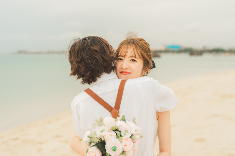 【おすすめ観光スポット〜繁華街編〜】 繁華街も沖縄の素敵な撮影スポットが豊富です