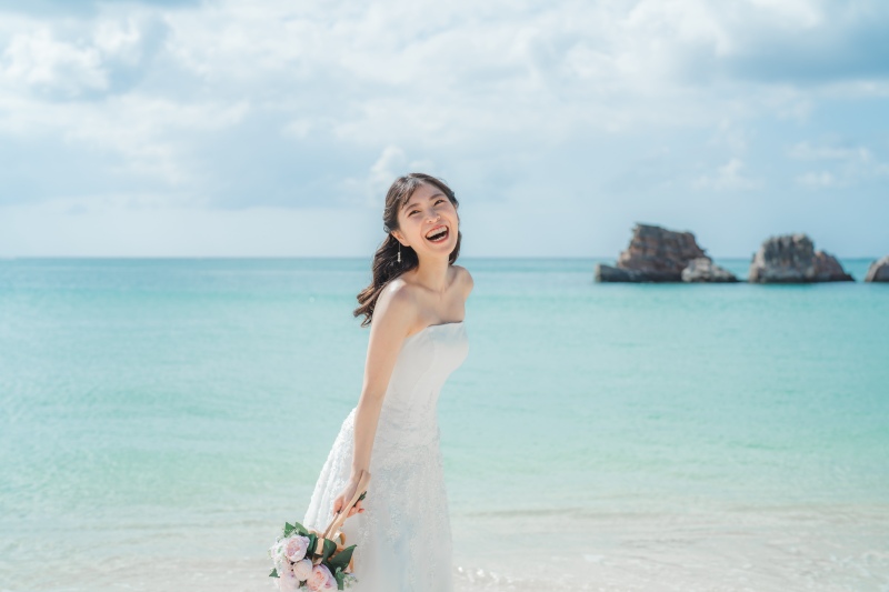 【衣装の追加料金は一切不要】豊富なドレスからお好みの1着を見つけてください＾＾