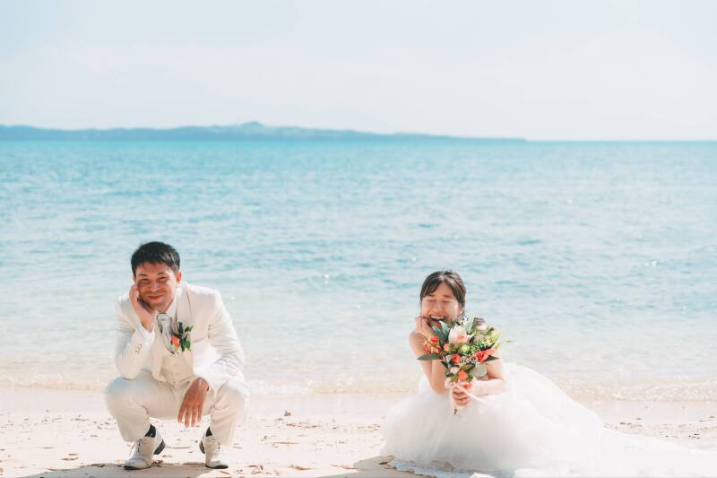 美しい景色を写真に残そう!