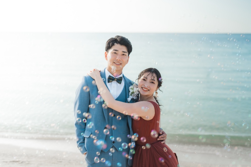 【フォトウェディング当日に気をつけること】当日気をつけることをお伝えします！