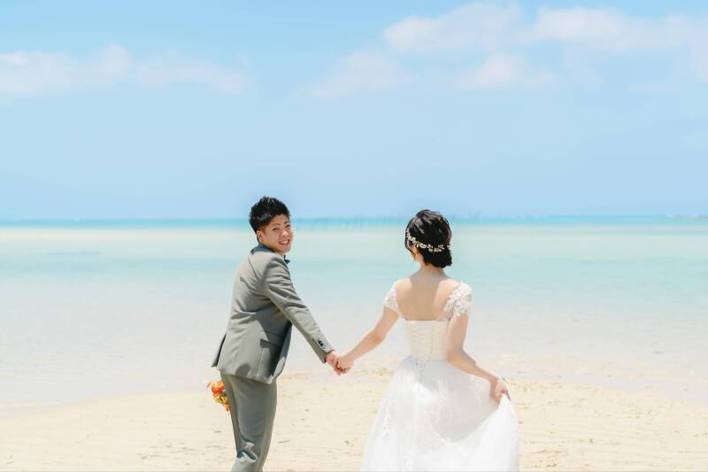 髪の毛は⚪︎⚪︎がお勧め！