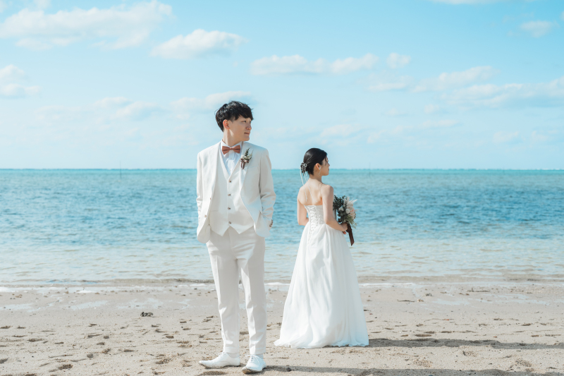 【追加オプション紹介 Part①】オプション追加で自分達らしいプランにできます☆