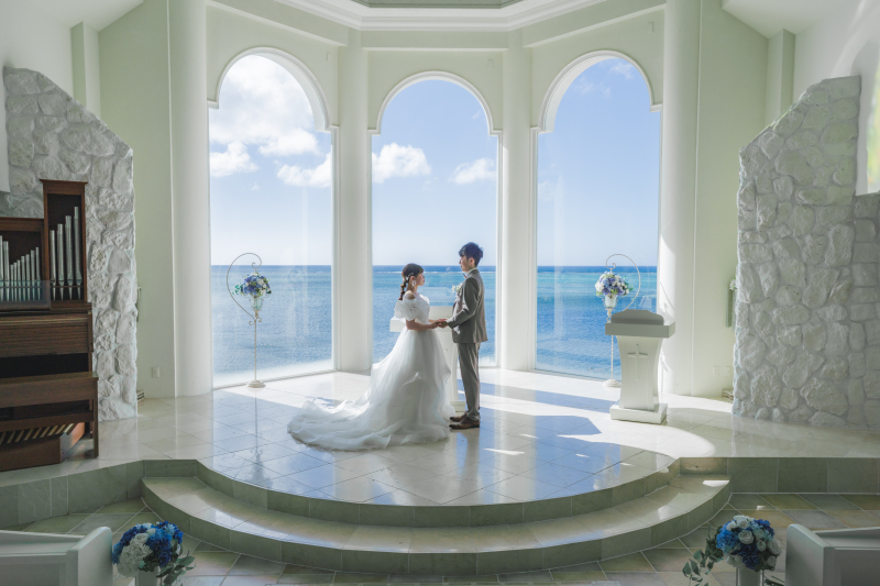 【おすすめ観光スポット〜自然・文化編〜】沖縄の観光スポットをご紹介!