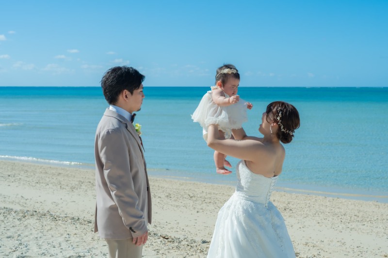 【沖縄本島の素敵な花について】沖縄ならではの植物が沢山♬撮影中にも楽しめます!