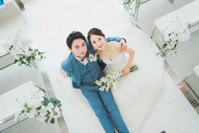 【当日までの事前準備・注意点 〜美容編 】油断大敵!沖縄の日差しにご注意ください
