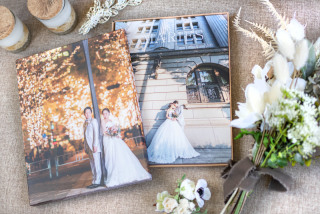 【追加オプション紹介 Part②】ドローン撮影やアルバム・ウェルカムボードまで！