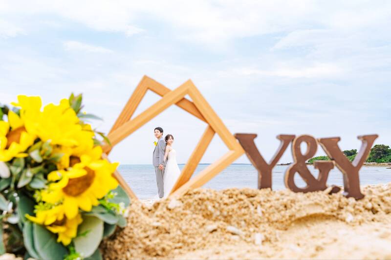 実は関東より過ごしやすい?夏の沖縄の天気