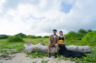 【オプション紹介part1】オプション追加で特別な1日を過ごしましょう☆