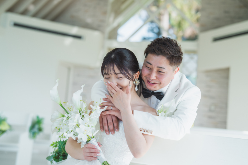 【滞在期間中のいつ撮影する?】撮影する日や時間は意外と重要なポイントなのです!