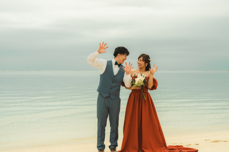 【滞在期間中のいつ撮影する？】ご旅行でお考えの方は撮影する日選びも重要です！