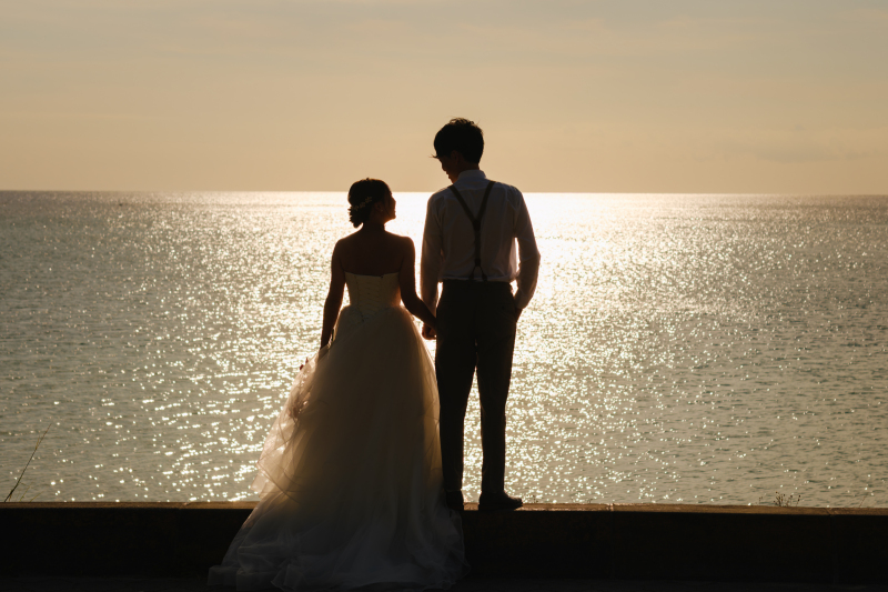 【フォトウェディング当日に気をつけること】事前に知っておけば対策できて安心です♪