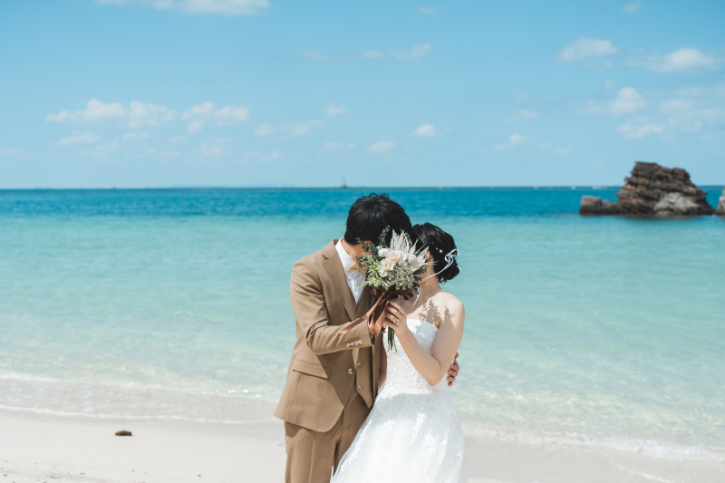 【追加オプション紹介 Part①】「2着の衣装で撮影したい…」はオプション追加で
