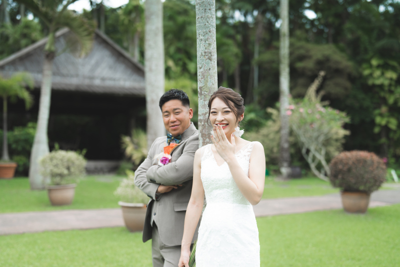 【追加オプション紹介 Part①】オプション追加で自分達らしいプランにできます☆