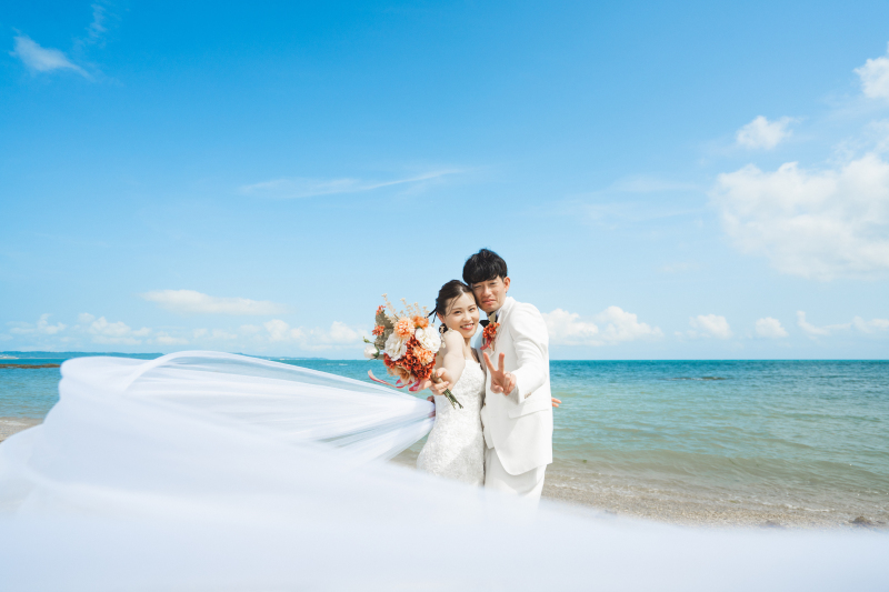 【おすすめ観光スポット〜繁華街編〜】 繁華街も沖縄の素敵なスポットのひとつです♪