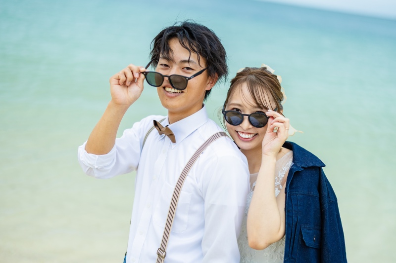 【撮影データの納品方法について】撮影から1ヶ月後にメールをお送りしております