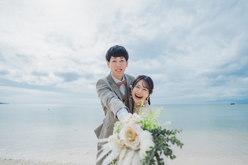 【滞在期間中のいつ撮影する?】旅行プランに合わせて撮影日を決めるのがおすすめ!