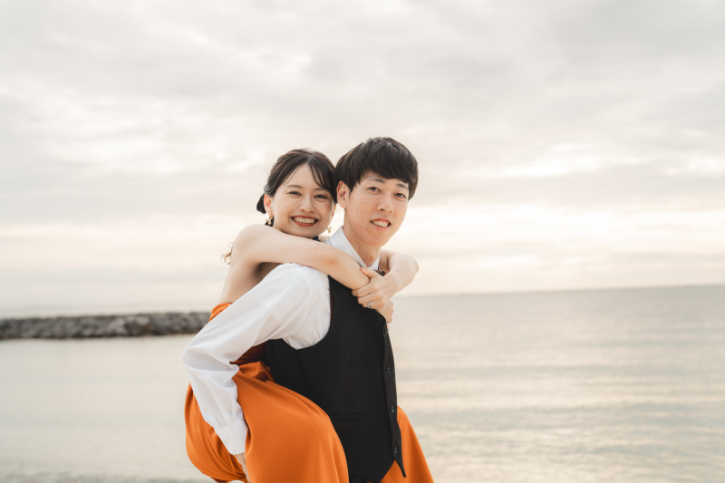 【撮影当日の流れ】ドキドキの撮影日スケジュールはこちらをご参考ください♪