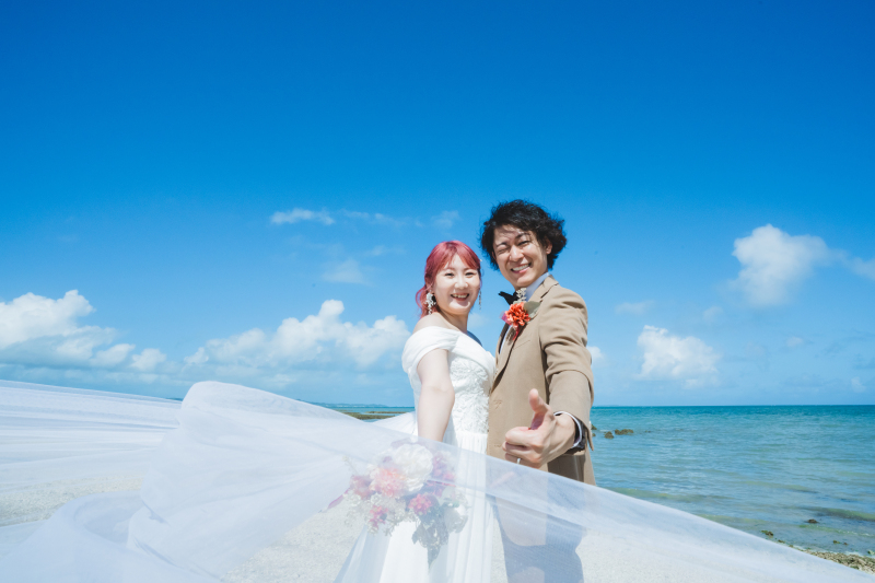 【当日までの事前準備・注意点 〜美容編 】準備は余裕を持って行うのがベスト◎