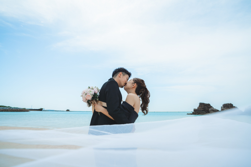 【滞在期間中のいつ撮影する？】旅行スケジュールはもうお決まりですか？