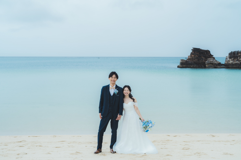 【沖縄本島の素敵な花について】沖縄ならではの植物が沢山♬撮影中にも楽しめます！